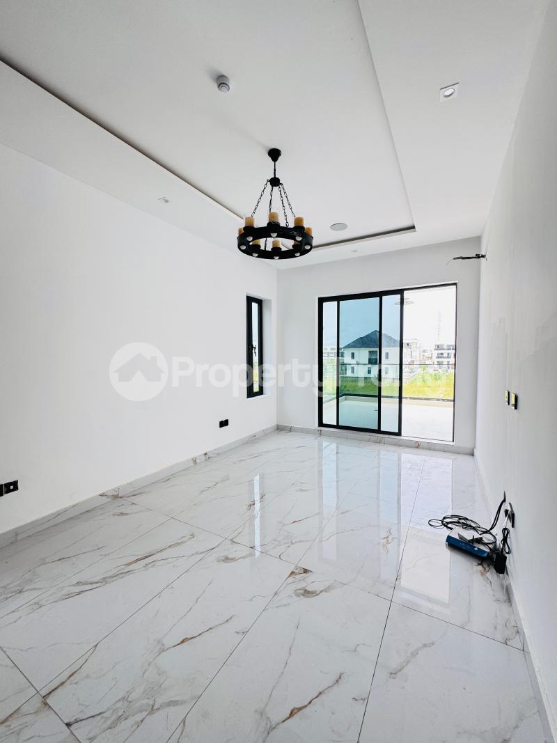 5 bedroom House for sale Cowrie Creek Ikate Lekki Lagos