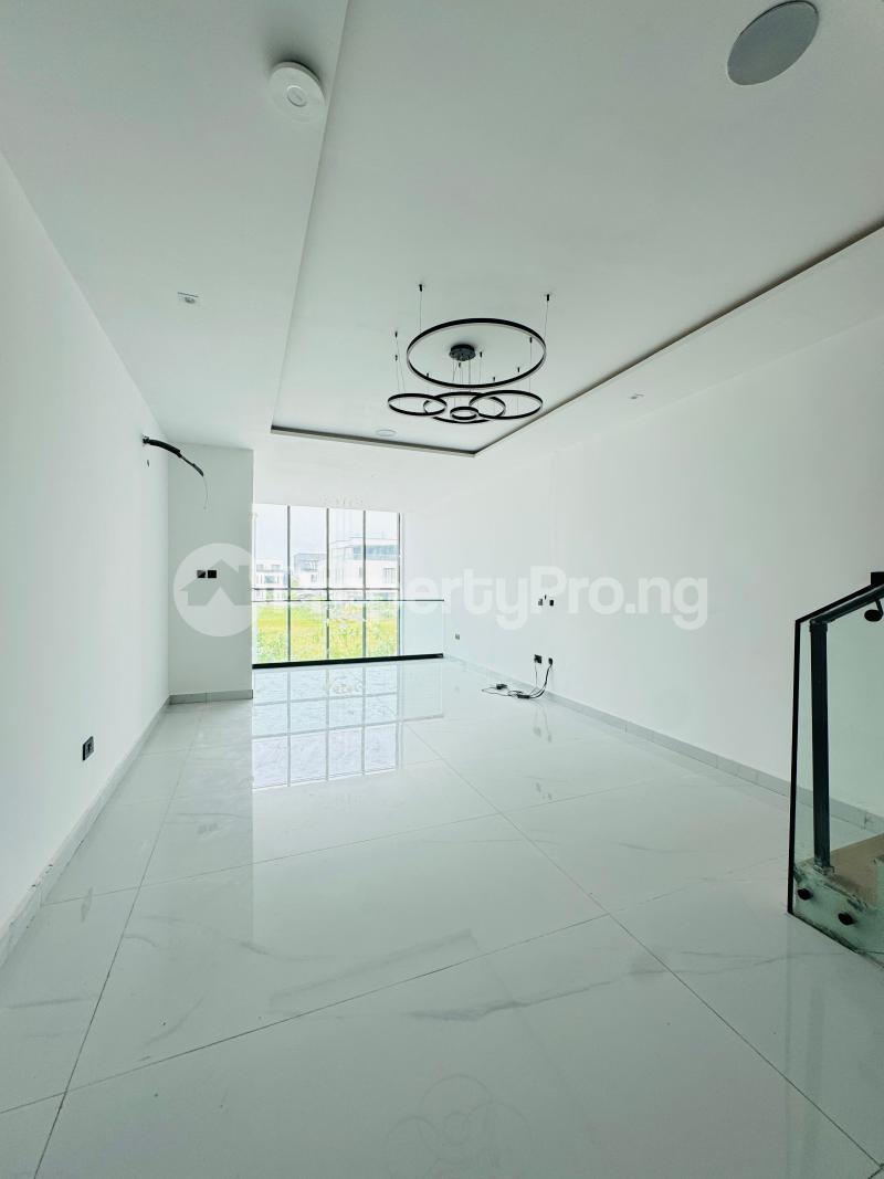 5 bedroom House for sale Cowrie Creek Ikate Lekki Lagos