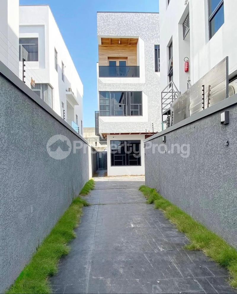 5 bedroom House for rent Ikoyi Lagos