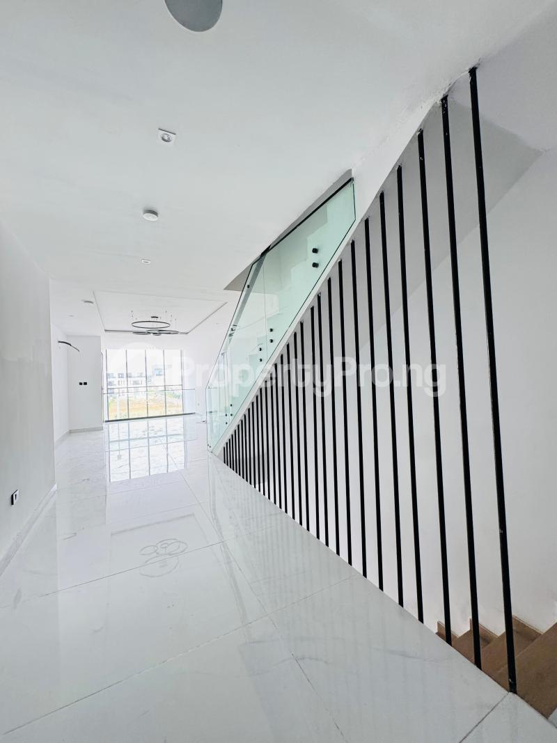 5 bedroom House for sale Cowrie Creek Ikate Lekki Lagos