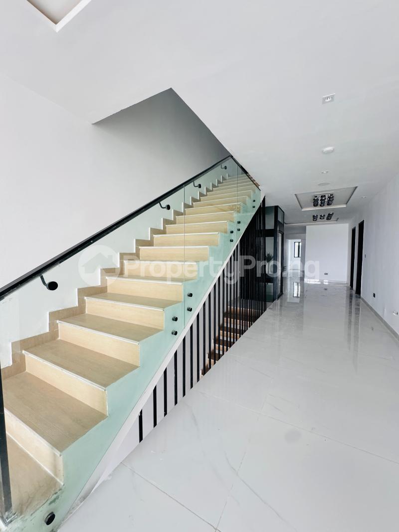 5 bedroom House for sale Cowrie Creek Ikate Lekki Lagos