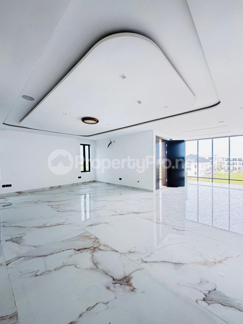 5 bedroom House for sale Cowrie Creek Ikate Lekki Lagos