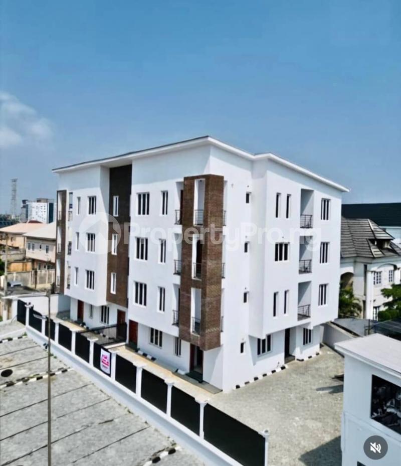 5 bedroom House for sale ONIRU Victoria Island Lagos