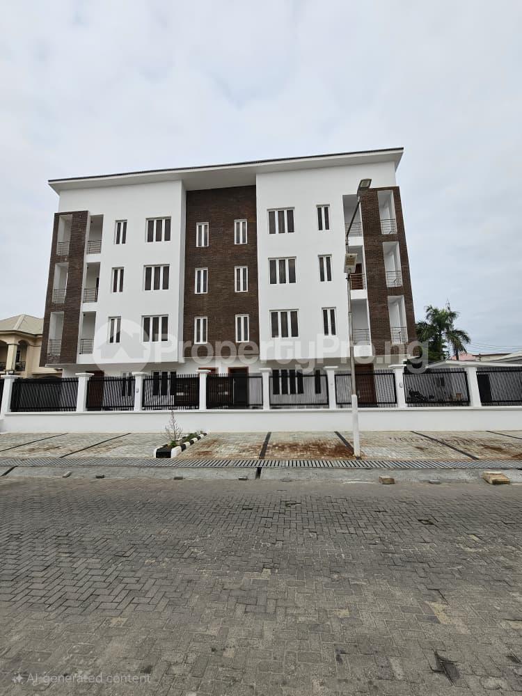 5 bedroom House for sale Lekki Right, Lekki Phase 1 Lekki Lagos