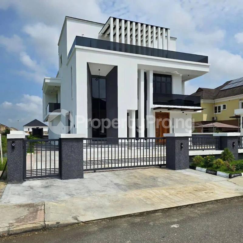 5 bedroom House for sale Ajah Lagos