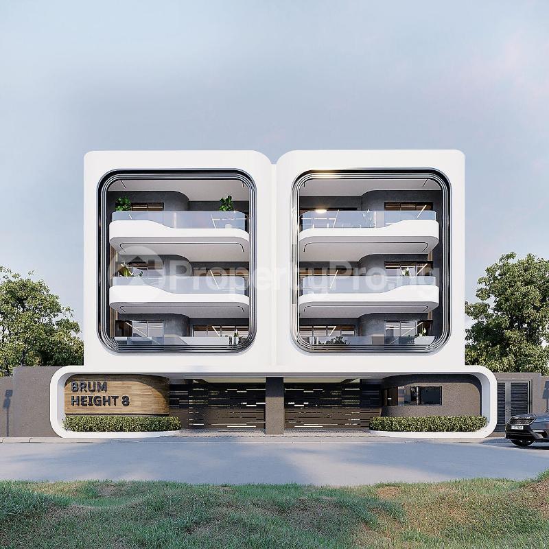 1 bedroom House for sale Lekki Phase 1 Lekki Lagos