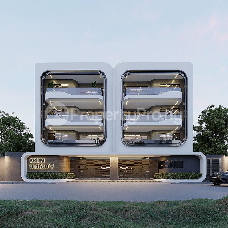 2 bedroom House for sale Lekki Phase 1 Lekki Lagos