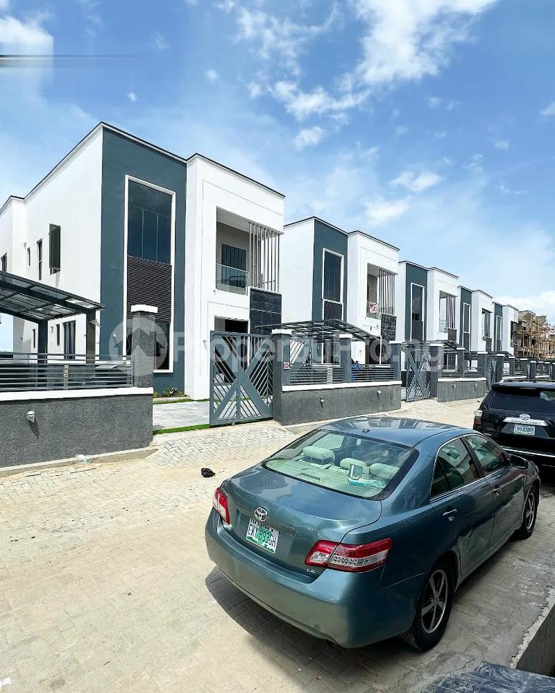 4 bedroom House for sale Ajah Lagos