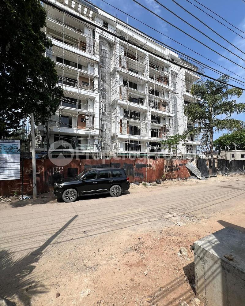 4 bedroom House for sale Old Ikoyi Ikoyi Lagos