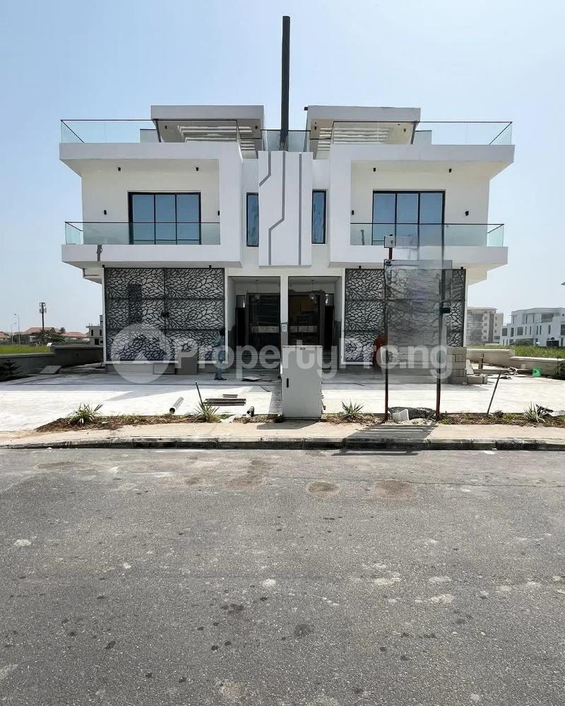 5 bedroom House for sale Ikate Lekki Lagos