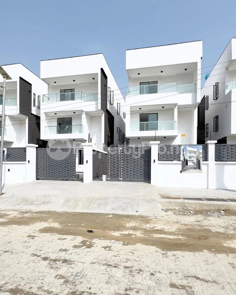 5 bedroom House for sale Ikate Lekki Lagos
