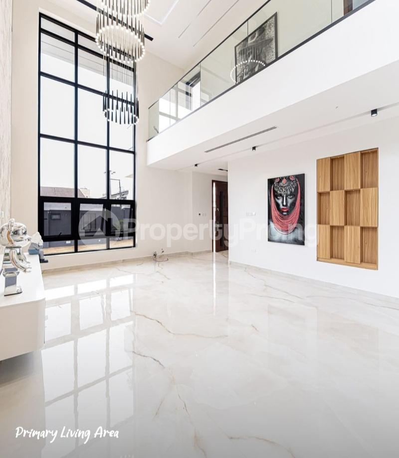 5 bedroom House for sale Ikoyi Lagos