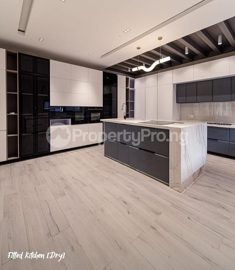 5 bedroom House for sale Ikoyi Lagos