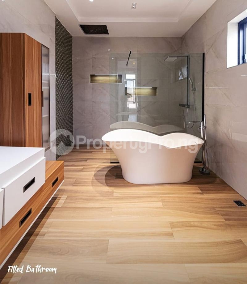 5 bedroom House for sale Ikoyi Lagos