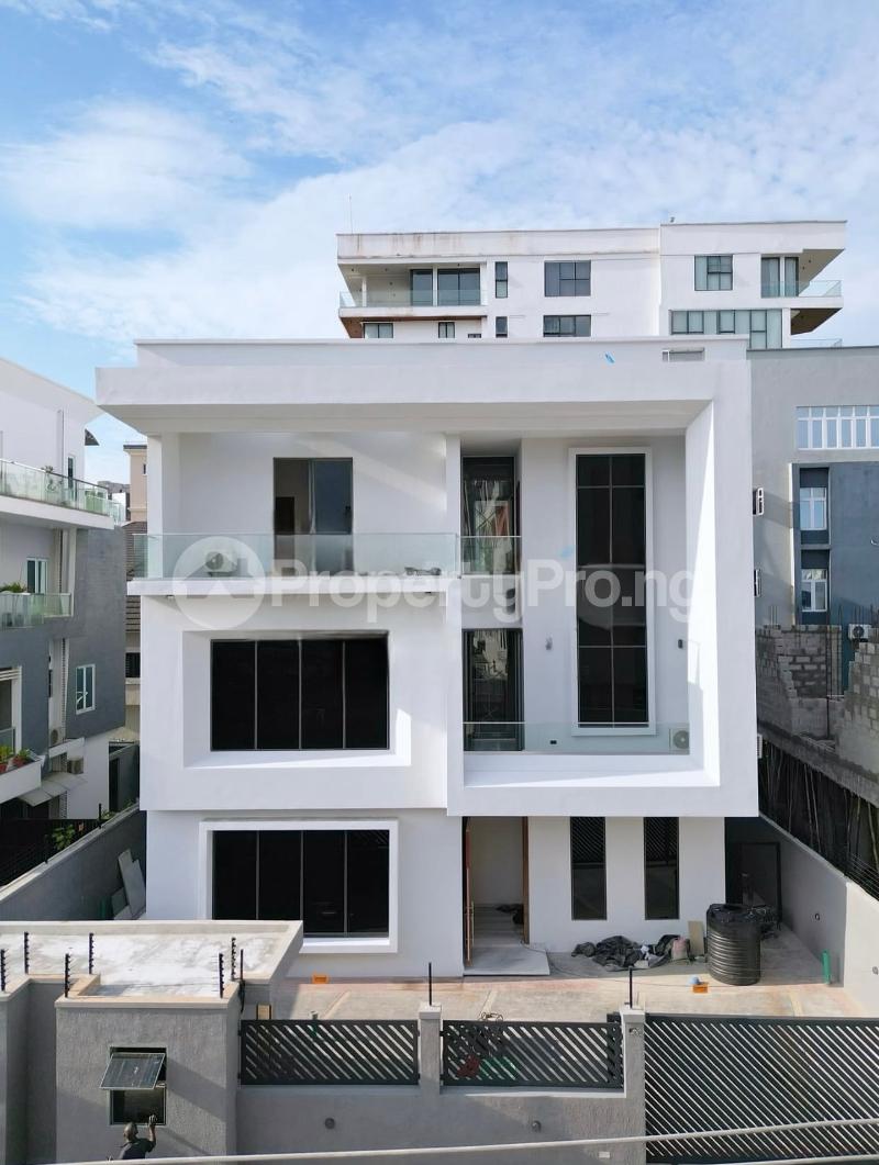 5 bedroom House for sale Banana Island Road Ikoyi Lagos - 18