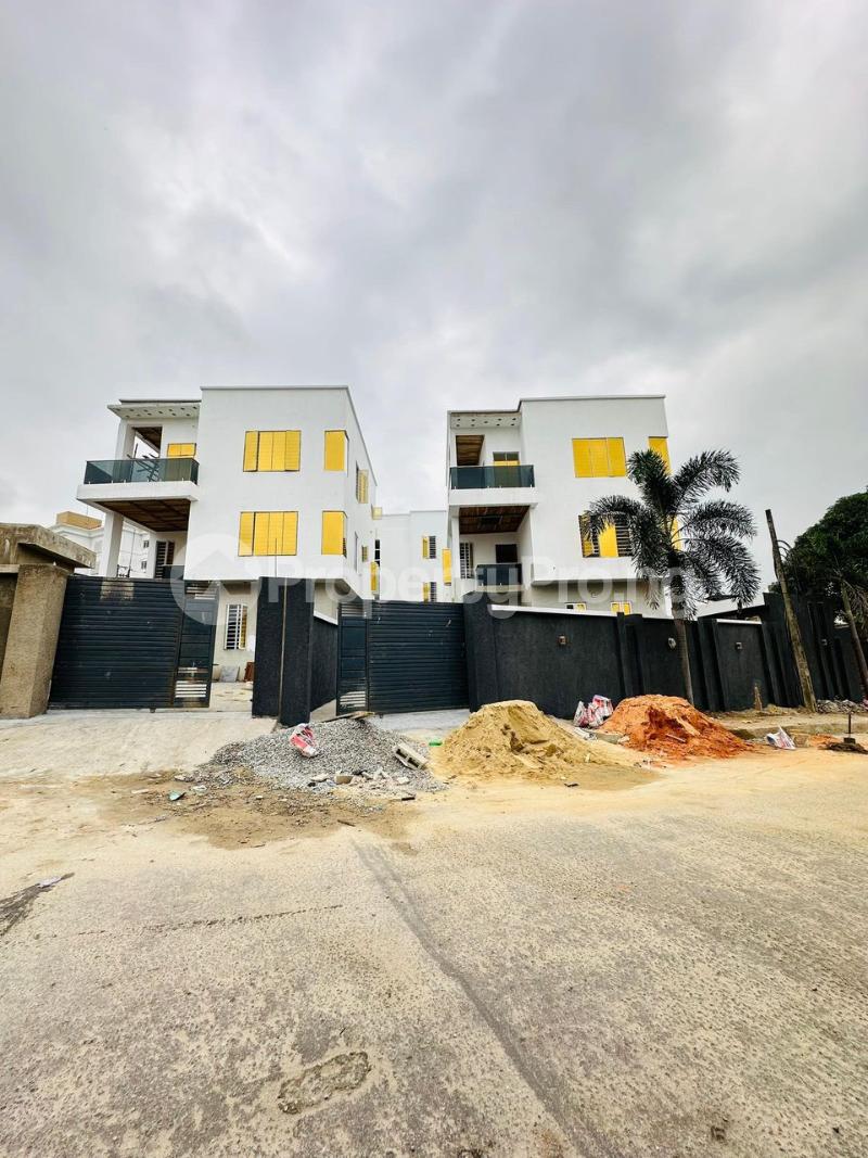 5 bedroom House for sale Opebi Ikeja Lagos