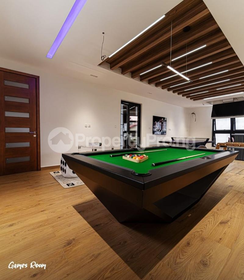 5 bedroom House for sale Ikoyi Lagos