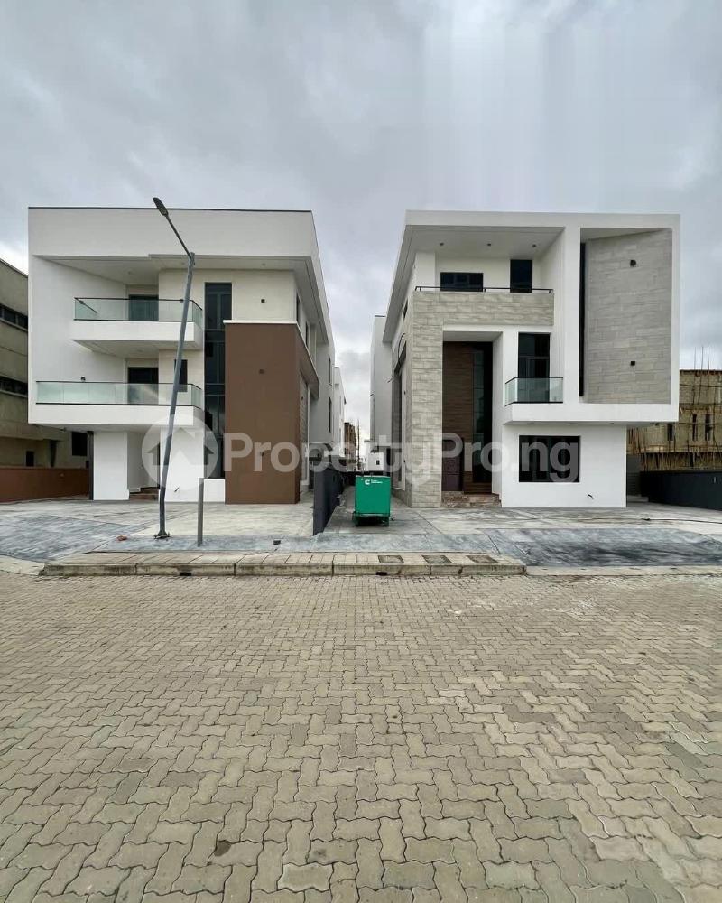 5 bedroom House for sale Ikate Lekki Lagos