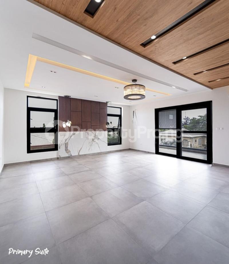 5 bedroom House for sale Ikoyi Lagos