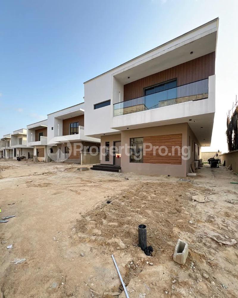 5 bedroom House for sale Lekki Phase 1 Lekki Lagos