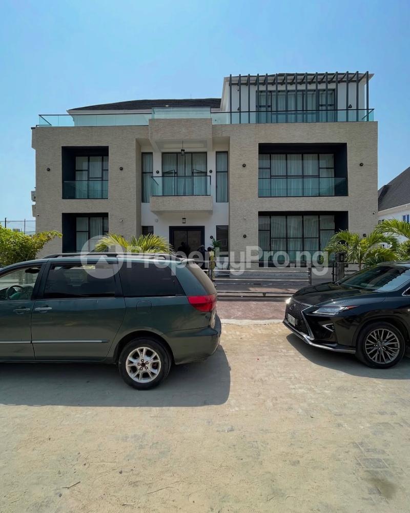 5 bedroom House for sale Ikate Lekki Lagos