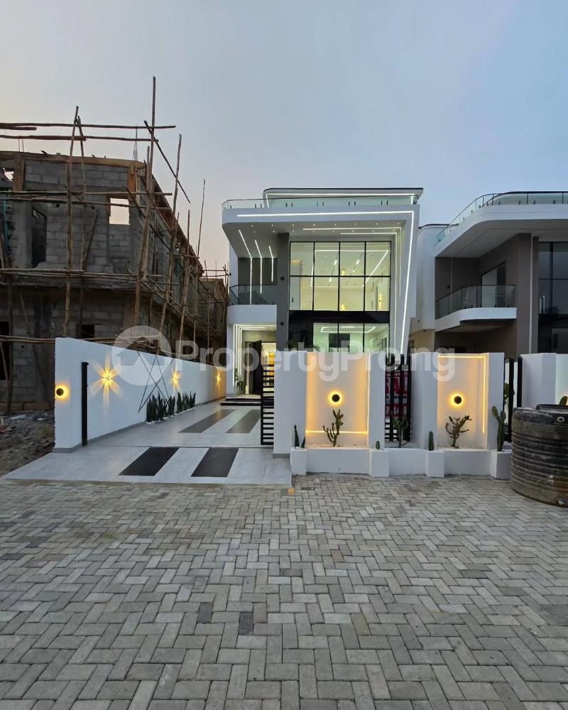 5 bedroom House for sale Ajah Lagos