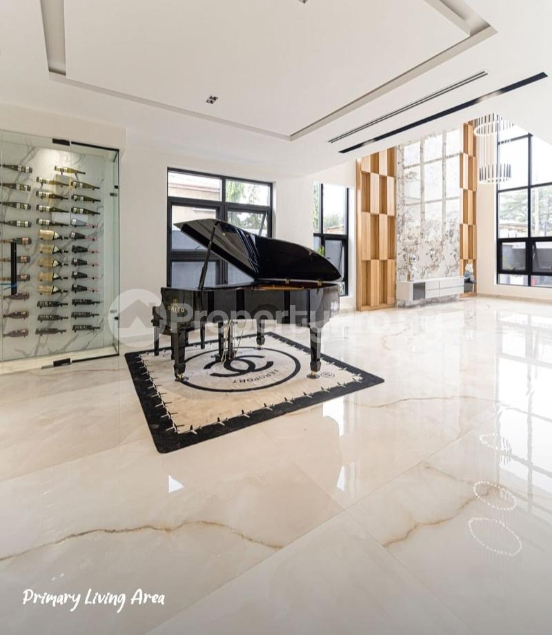 5 bedroom House for sale Ikoyi Lagos