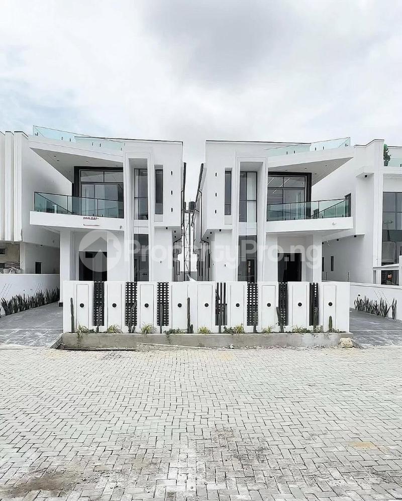 5 bedroom House for sale Ajah Lagos