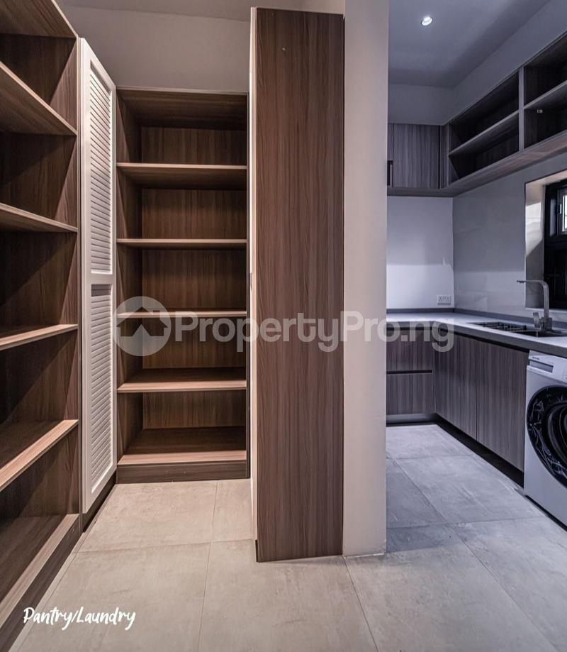 5 bedroom House for sale Ikoyi Lagos