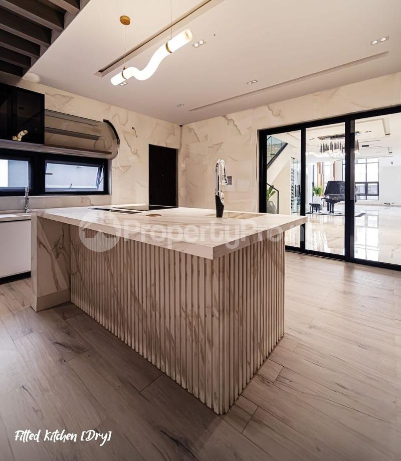 5 bedroom House for sale Ikoyi Lagos