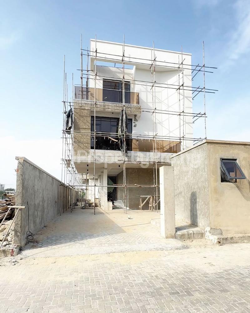 5 bedroom House for sale Banana Island Ikoyi Lagos