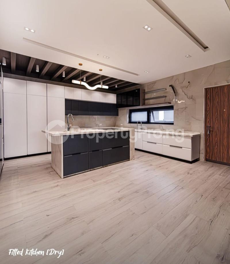 5 bedroom House for sale Ikoyi Lagos