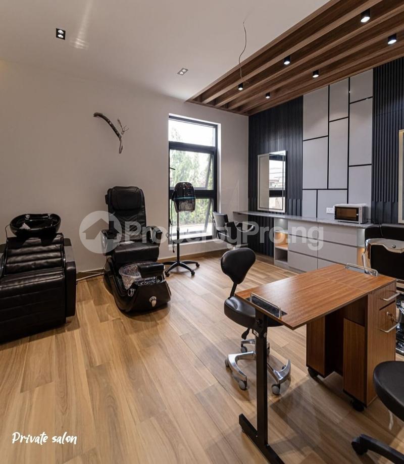 5 bedroom House for sale Ikoyi Lagos