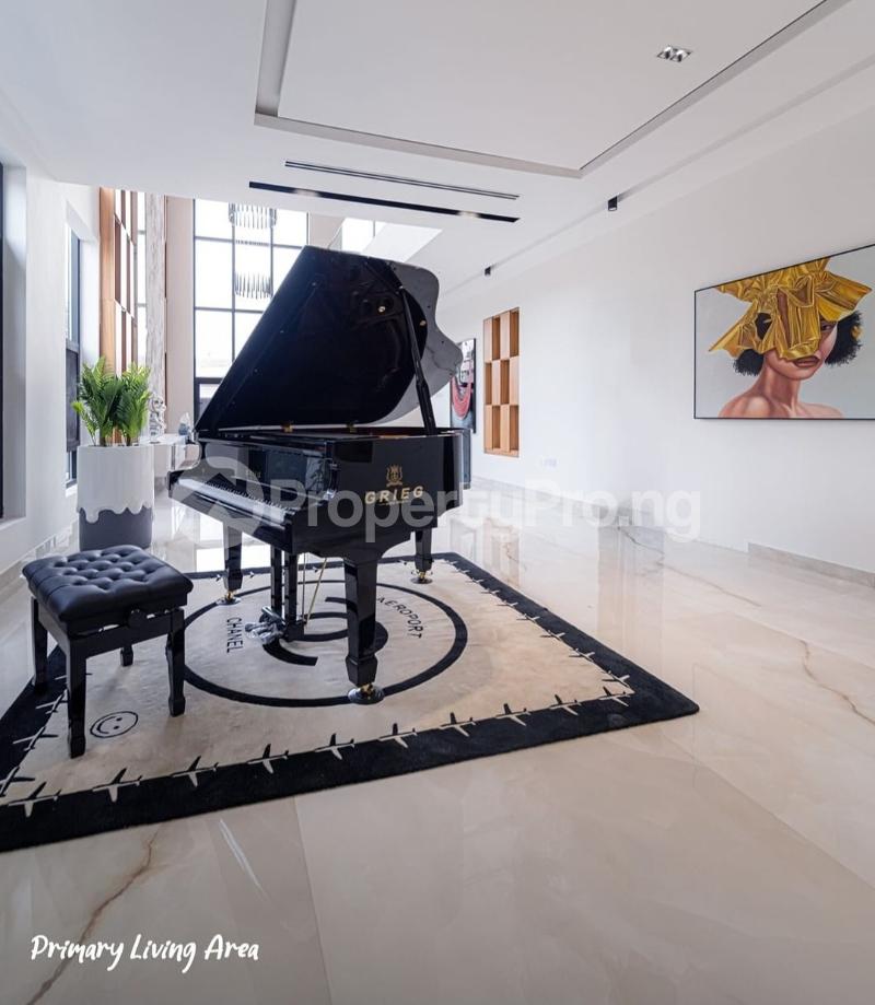 5 bedroom House for sale Ikoyi Lagos