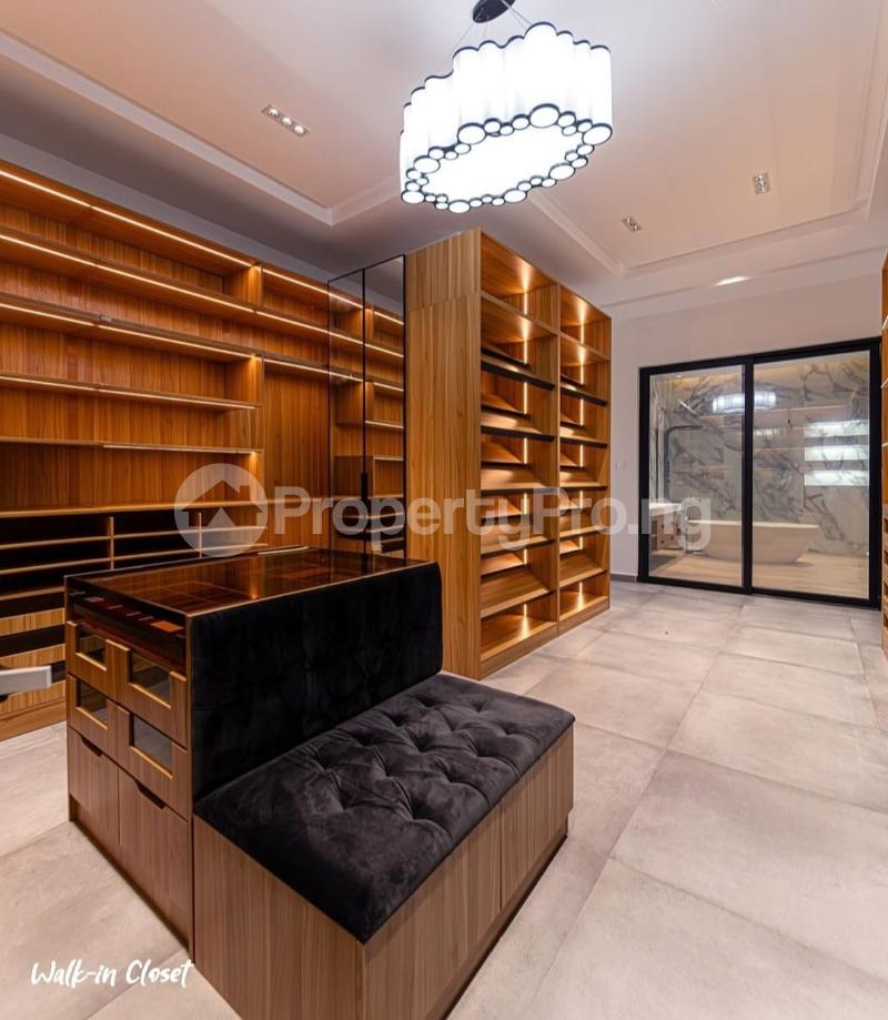 5 bedroom House for sale Ikoyi Lagos