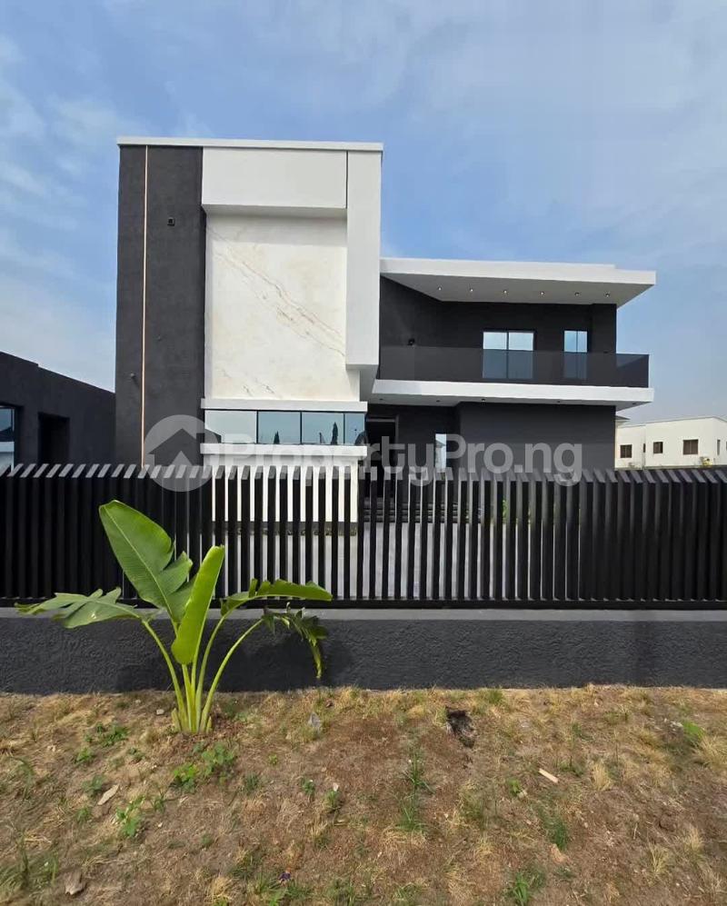 5 bedroom House for sale Ajah Lagos