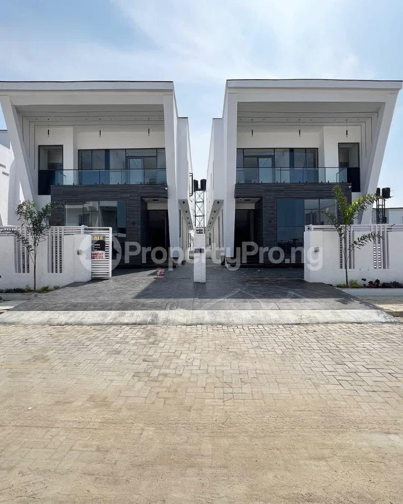 5 bedroom House for sale Ajah Lagos