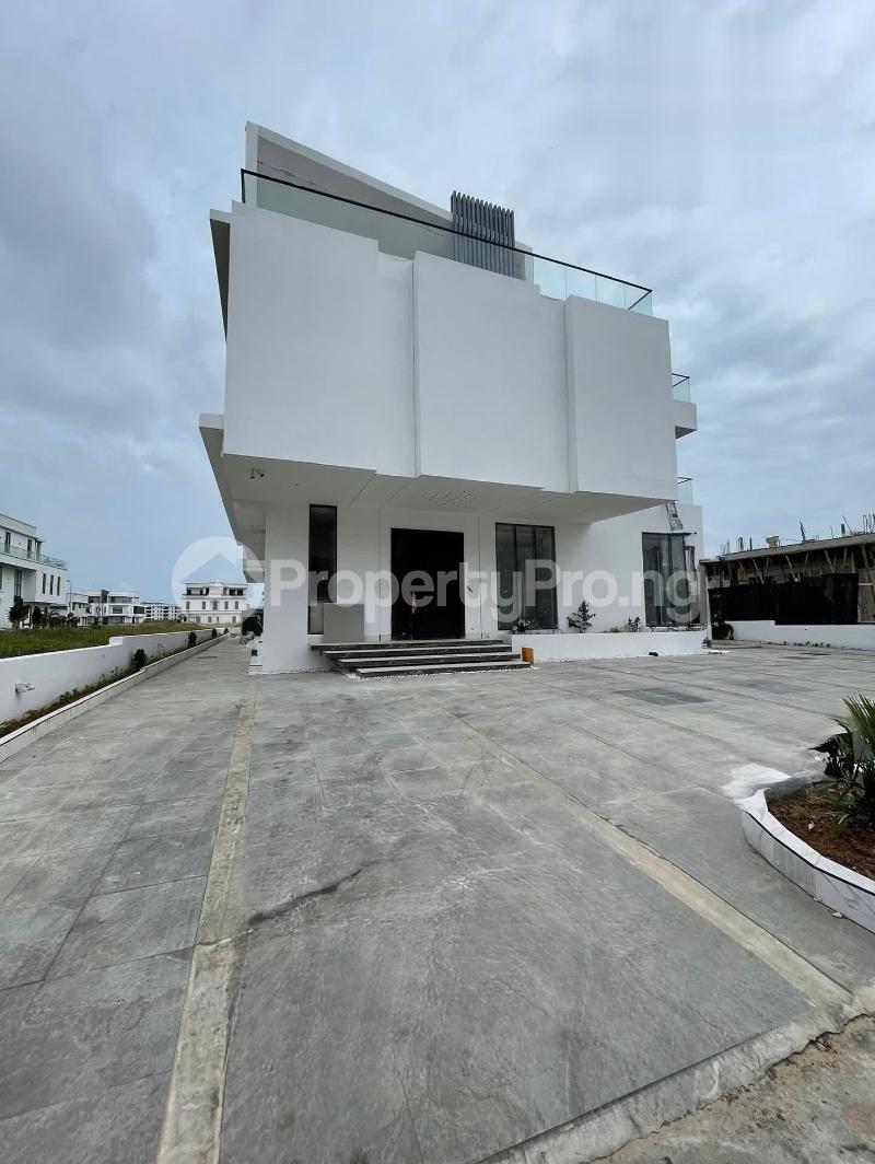 5 bedroom House for sale Ikate Lekki Lagos