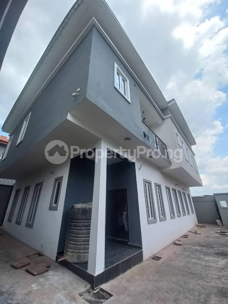 5 bedroom House for sale Magodo GRA Phase 2 Kosofe/Ikosi Lagos