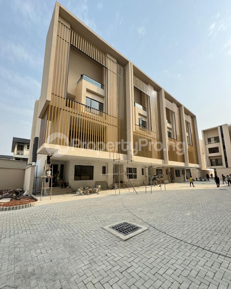 5 bedroom House for sale Banana Island Ikoyi Lagos