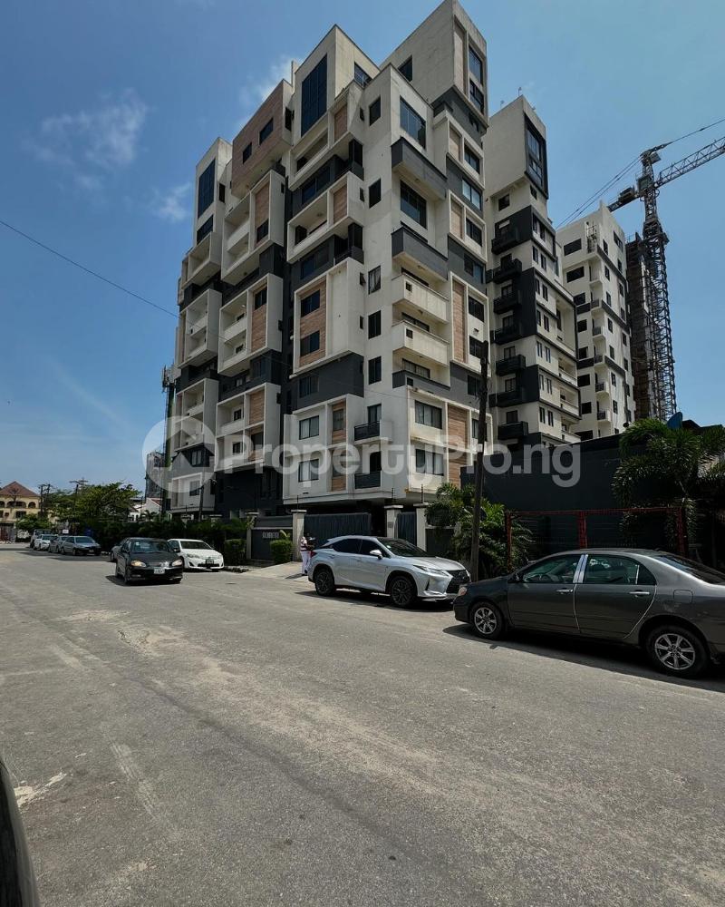 3 bedroom House for sale Victoria Island Lagos