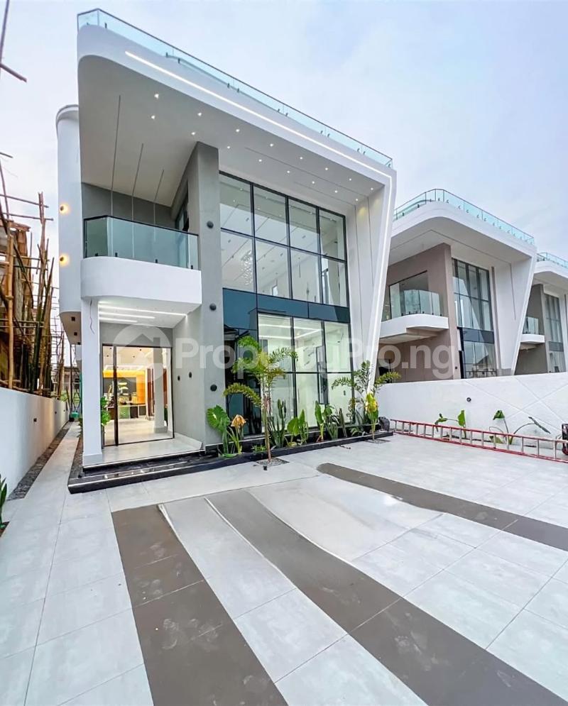 5 bedroom House for sale Ajah Lagos