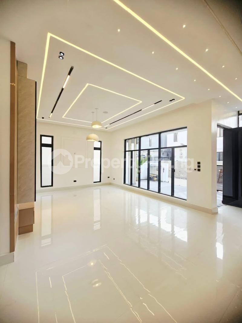 4 bedroom House for sale Ajah Lagos