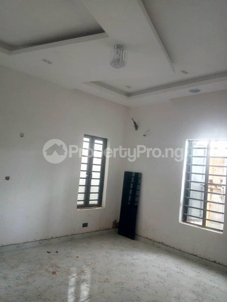5 bedroom House for sale Magodo GRA Phase 2 Kosofe/Ikosi Lagos