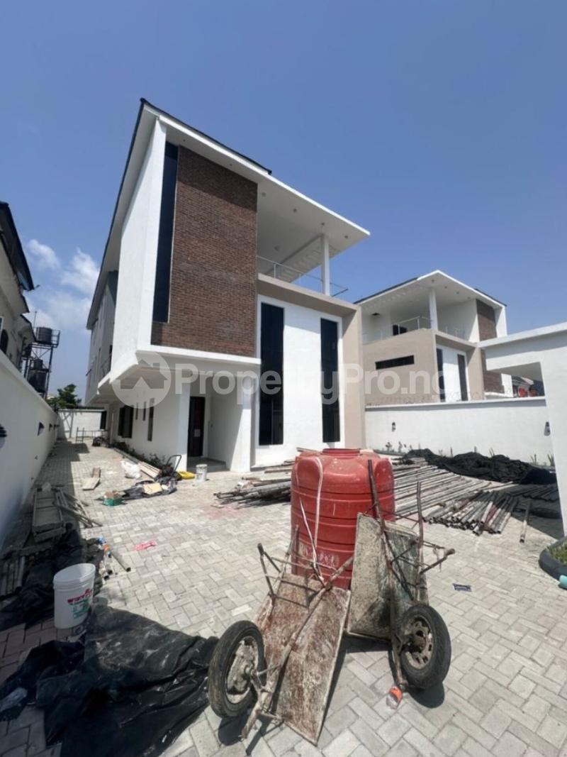 5 bedroom House for sale Ligali Ayorinde Victoria Island Lagos