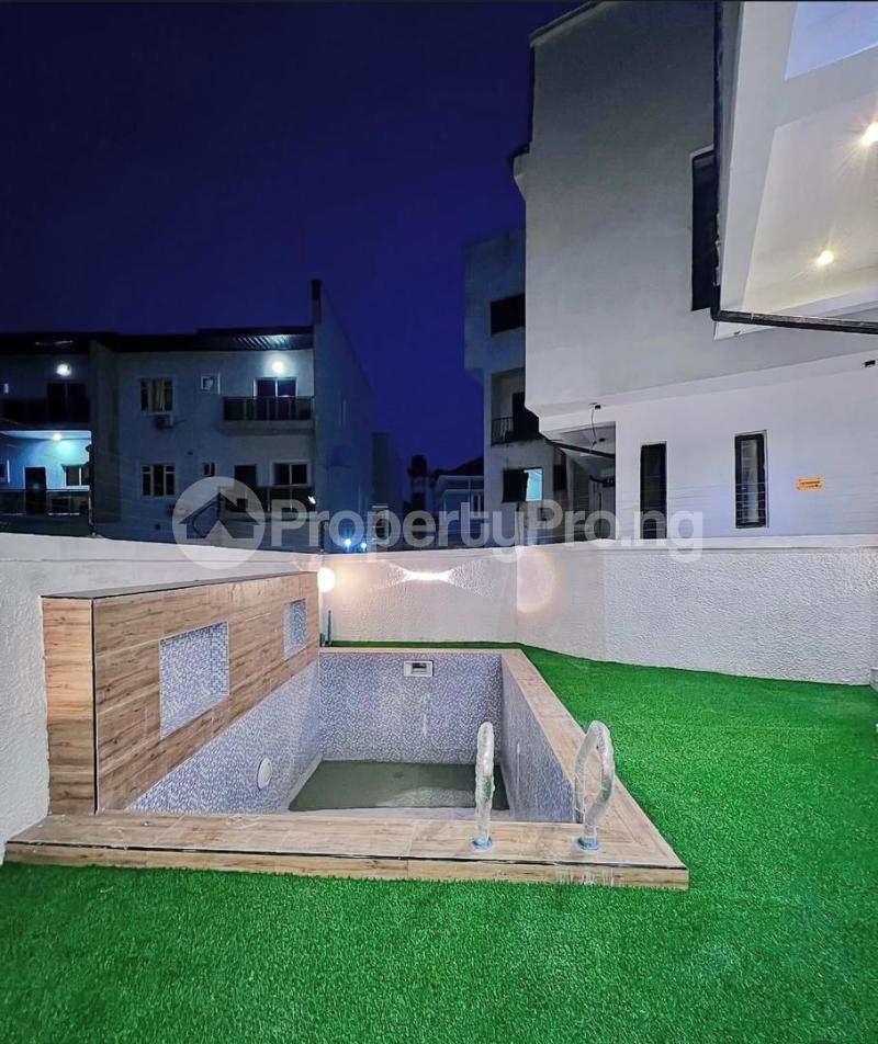 2 bedroom Flat / Apartment for sale Ikate Lekki Lagos - 0