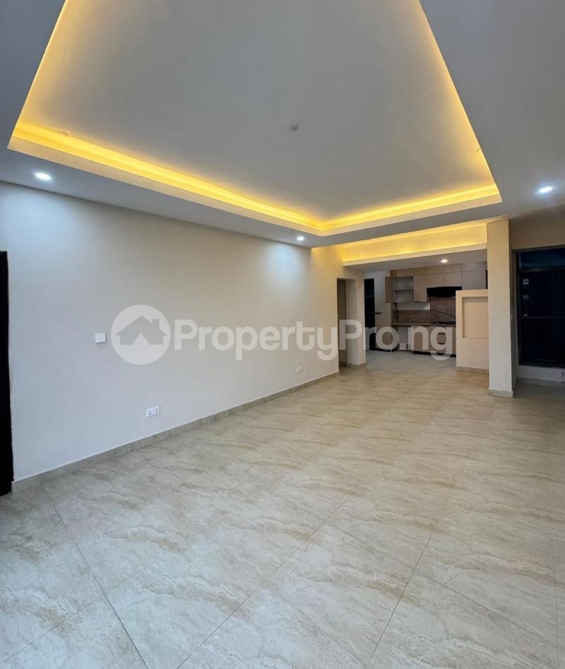 3 bedroom Flat / Apartment for sale Lekki Phase 1 Lekki Lagos