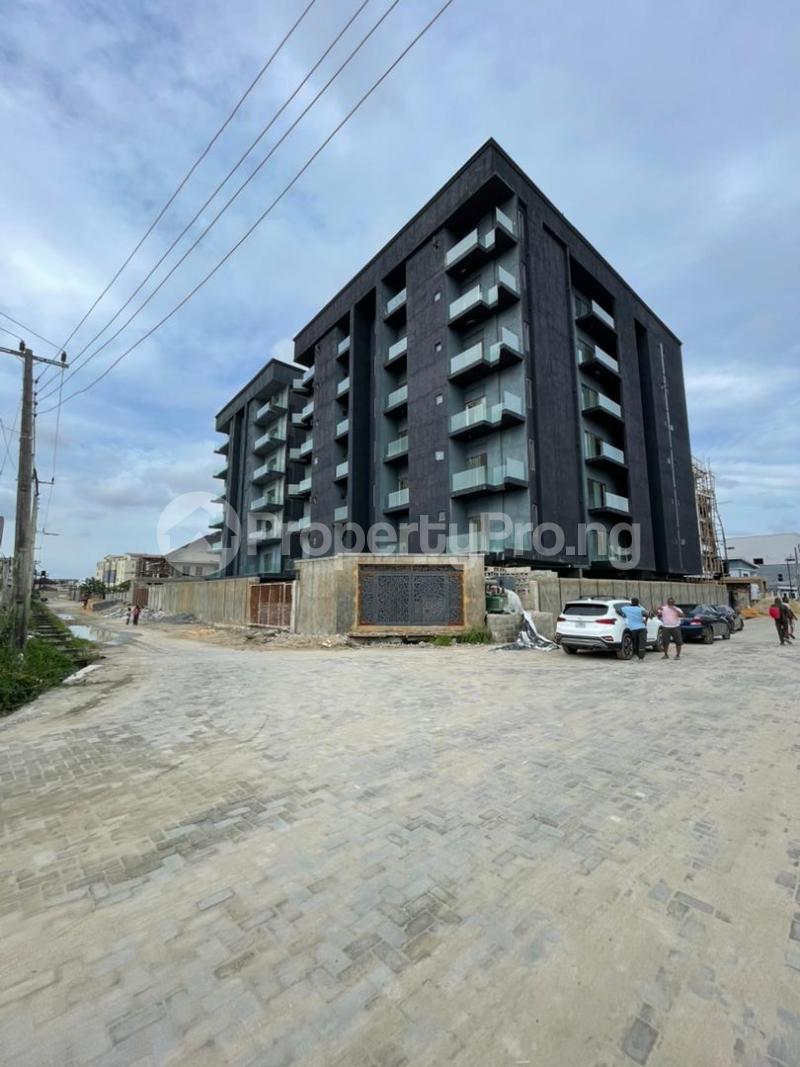 2 bedroom Flat / Apartment for sale Ikate Lekki Lagos