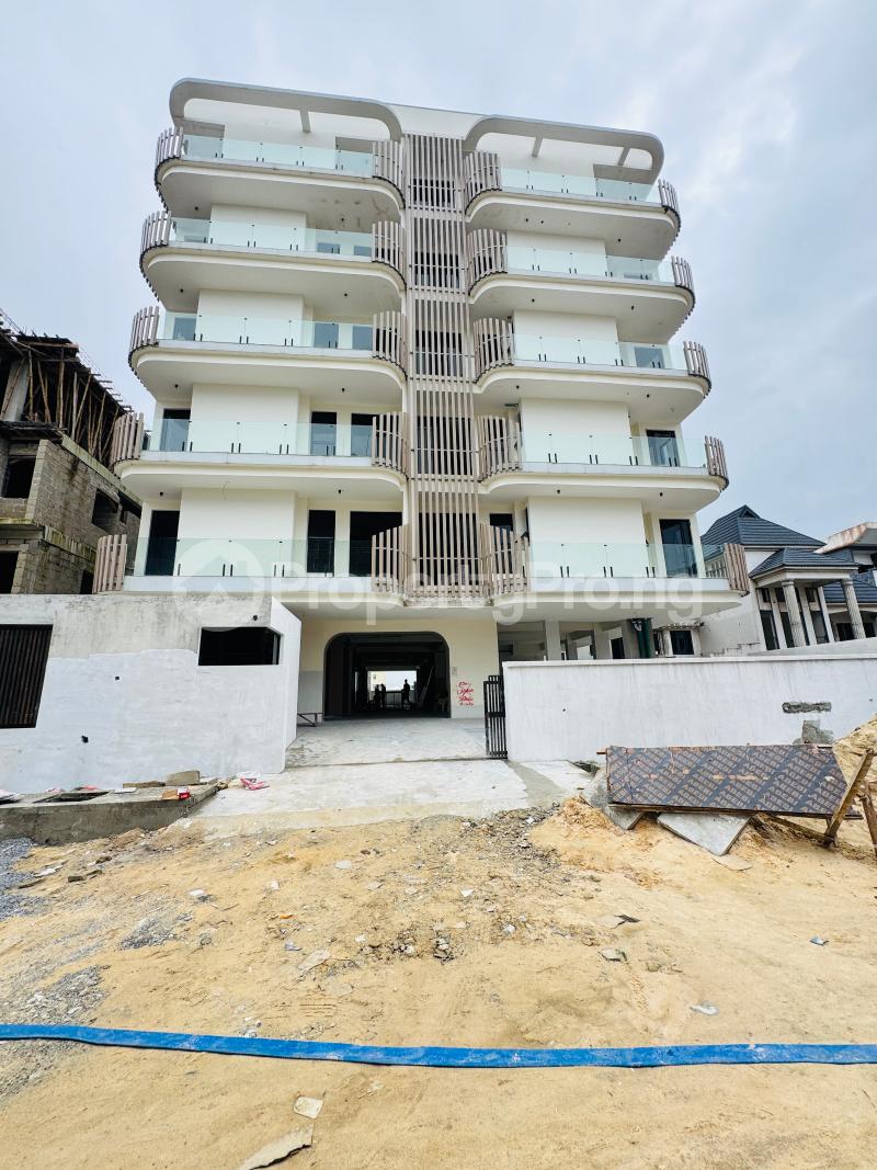 2 bedroom Flat / Apartment for sale Ikate Lekki Lagos Ikate Lekki Lagos