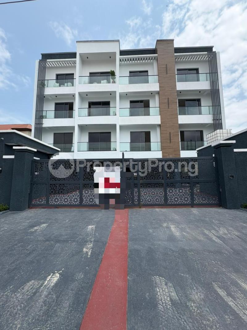 2 bedroom Flat / Apartment for sale Lekki Phase 1 Lekki Lagos